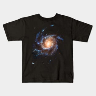 Star Disc M101 Kids T-Shirt